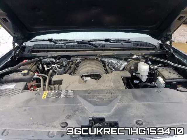 3GCUKREC7HG153470 фото 8