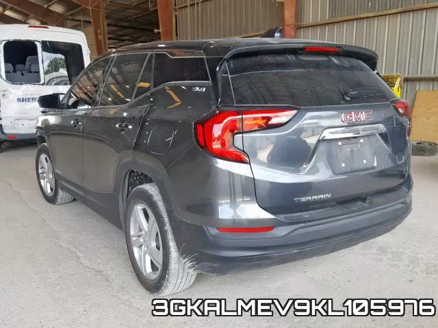 3GKALMEV9KL105976 фото 4