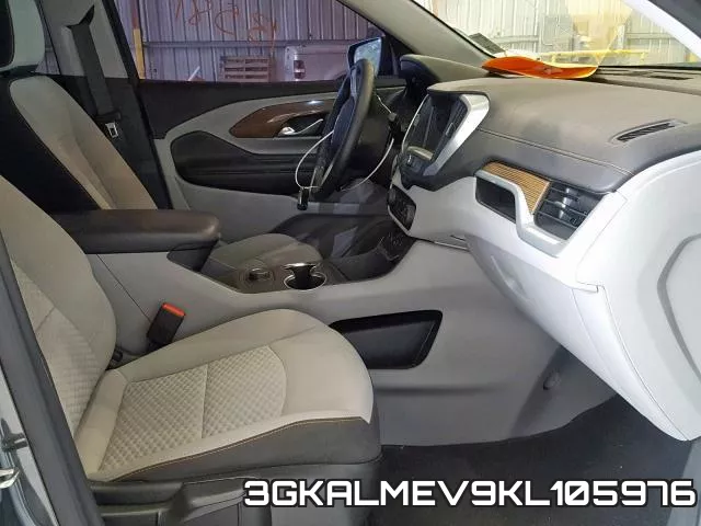 3GKALMEV9KL105976 фото 6