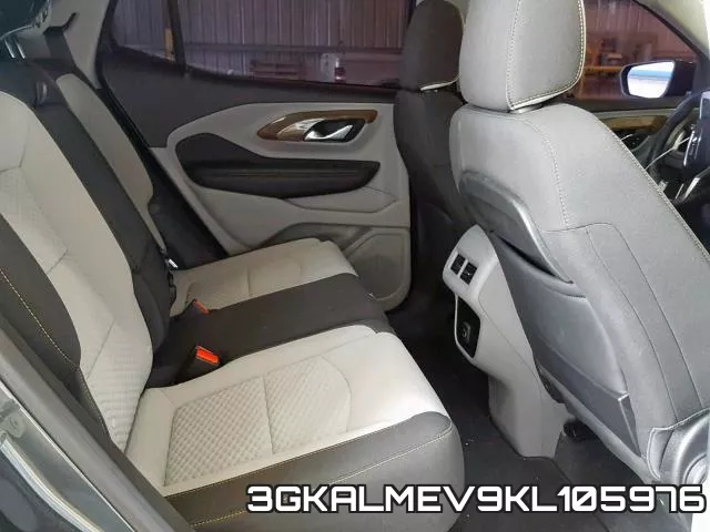 3GKALMEV9KL105976 фото 7