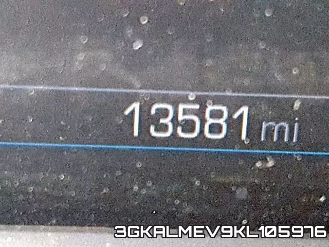 3GKALMEV9KL105976 фото 9