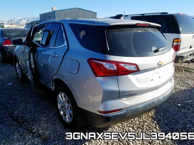 3GNAXSEV5JL394056 фото 4