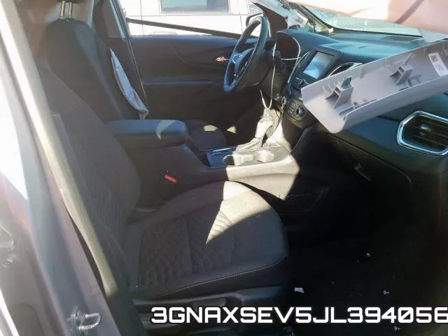 3GNAXSEV5JL394056 фото 6