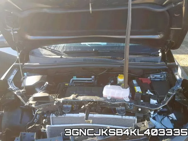 3GNCJKSB4KL403335 фото 8