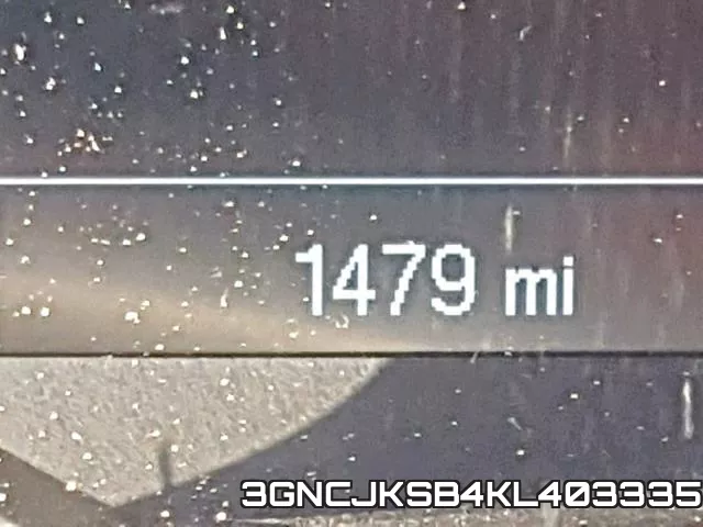 3GNCJKSB4KL403335 фото 9