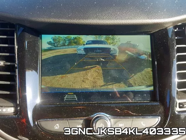 3GNCJKSB4KL403335 фото 10
