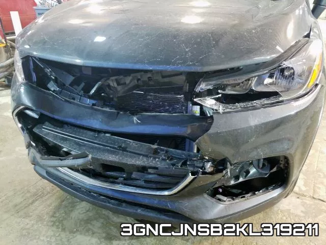 3GNCJNSB2KL319211 фото 10