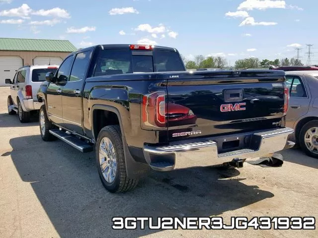 3GTU2NER3JG431932 фото 4