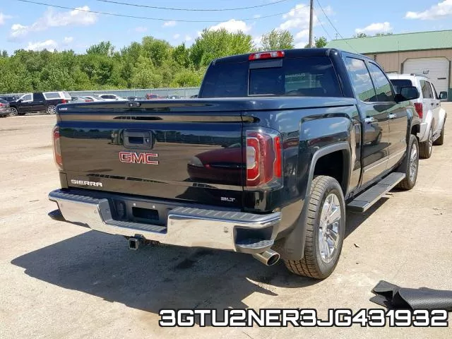 3GTU2NER3JG431932 фото 5