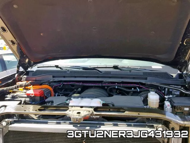 3GTU2NER3JG431932 фото 8