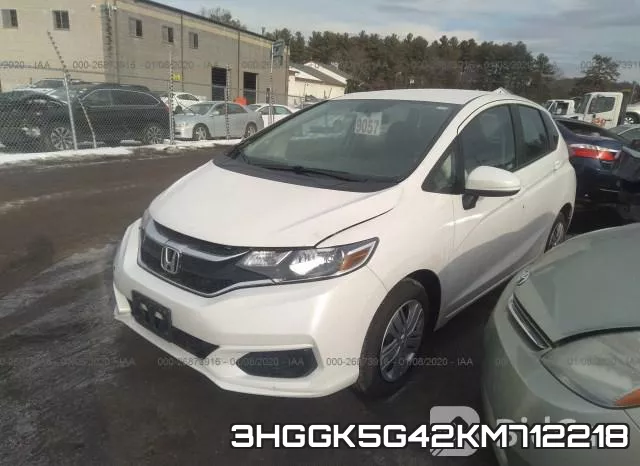 3HGGK5G42KM712218 фото 3
