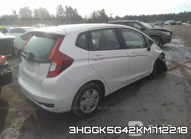 3HGGK5G42KM712218 фото 5