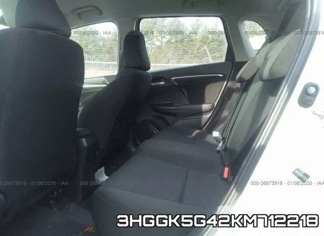 3HGGK5G42KM712218 фото 9