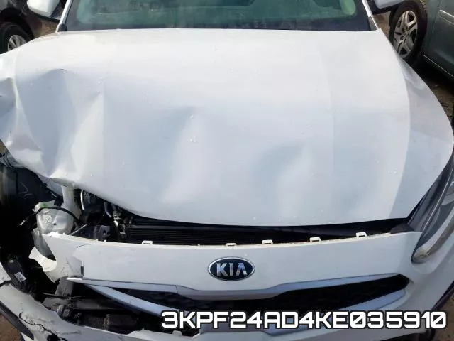 3KPF24AD4KE035910 фото 8