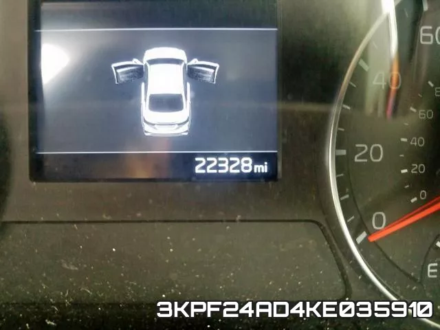 3KPF24AD4KE035910 фото 9