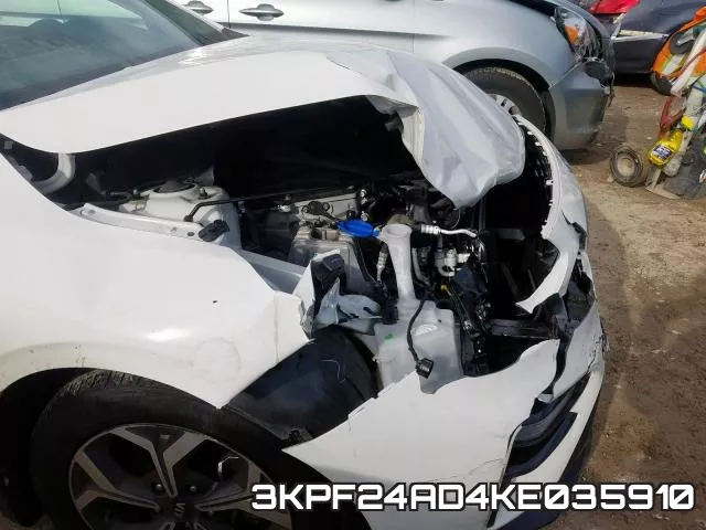 3KPF24AD4KE035910 фото 10