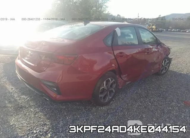 3KPF24AD4KE044154 фото 5