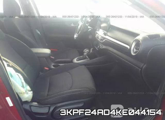 3KPF24AD4KE044154 фото 6