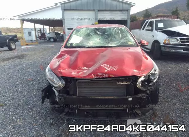 3KPF24AD4KE044154 фото 7