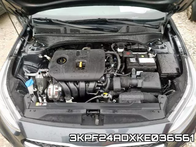 3KPF24ADXKE036561 фото 8