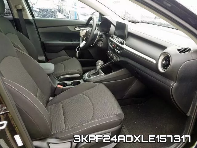3KPF24ADXLE157317 фото 6