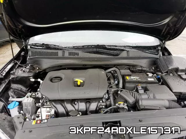 3KPF24ADXLE157317 фото 8