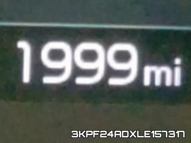 3KPF24ADXLE157317 фото 9
