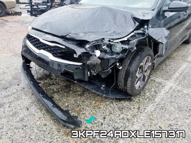 3KPF24ADXLE157317 фото 10