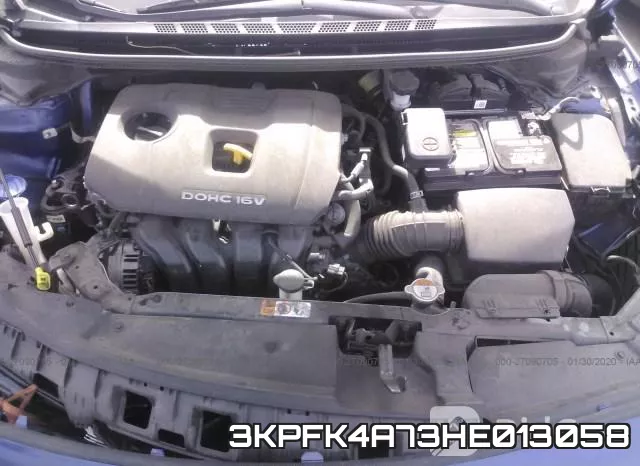 3KPFK4A73HE013058 фото 2