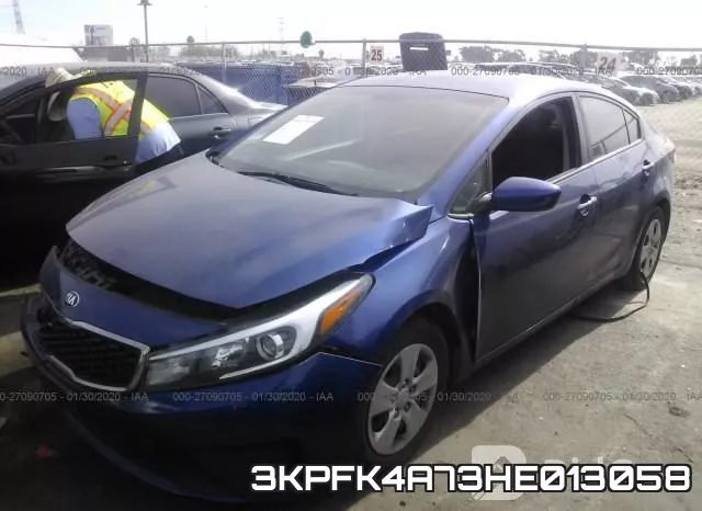 3KPFK4A73HE013058 фото 3