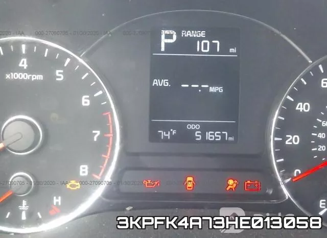 3KPFK4A73HE013058 фото 8