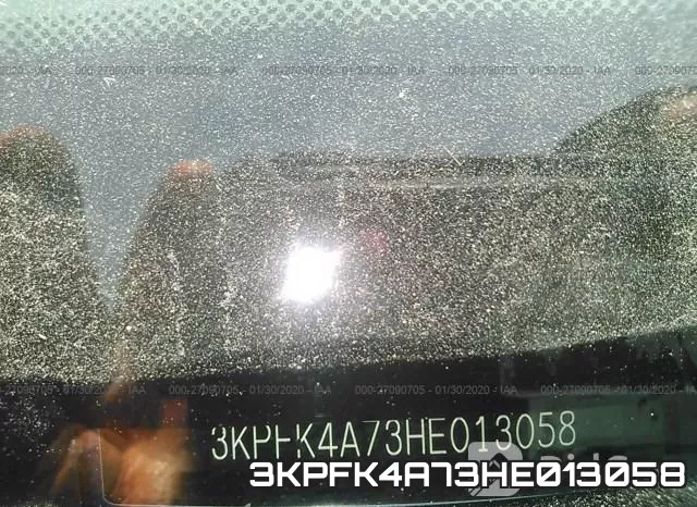 3KPFK4A73HE013058 фото 10