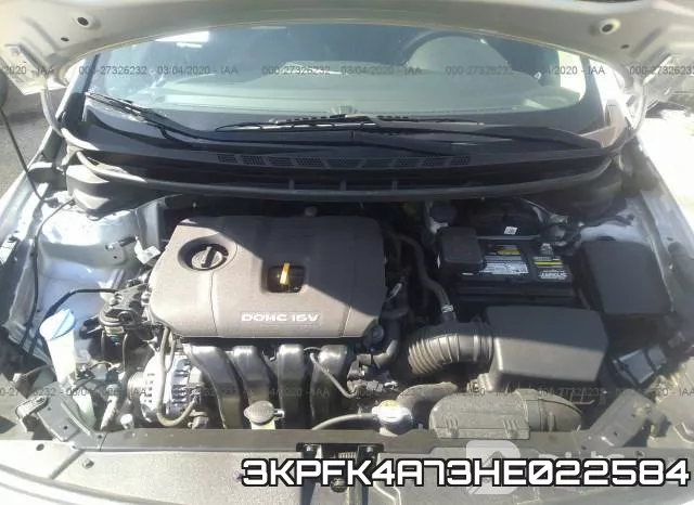 3KPFK4A73HE022584 фото 2