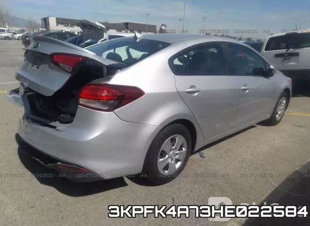 3KPFK4A73HE022584 фото 5