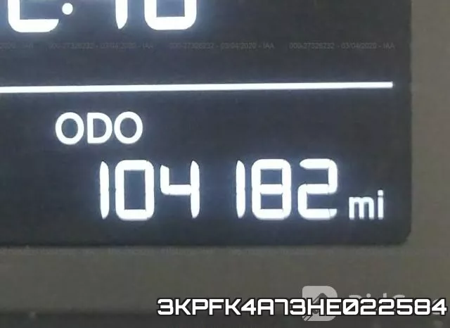 3KPFK4A73HE022584 фото 8