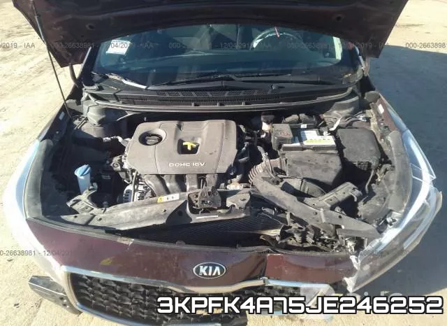 3KPFK4A75JE246252 фото 2