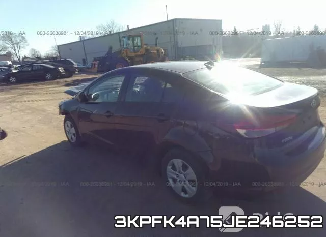 3KPFK4A75JE246252 фото 4