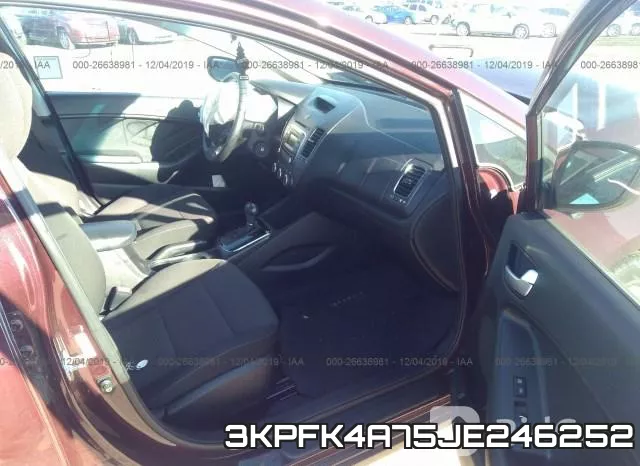 3KPFK4A75JE246252 фото 6
