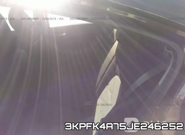3KPFK4A75JE246252 фото 9