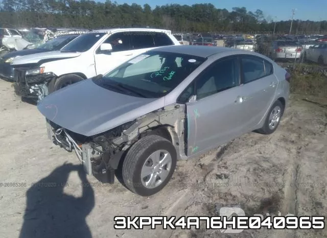 3KPFK4A76HE040965 фото 3