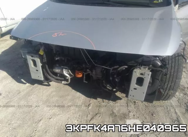 3KPFK4A76HE040965 фото 7
