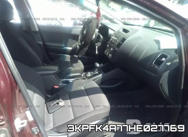 3KPFK4A77HE027769 фото 6