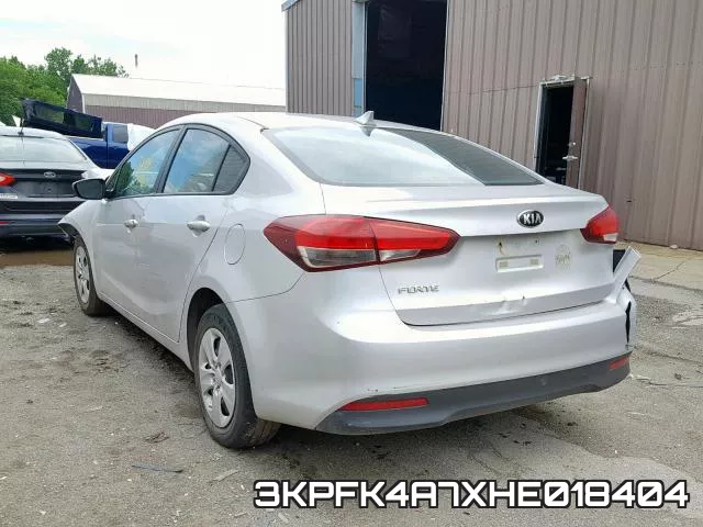 3KPFK4A7XHE018404 фото 4