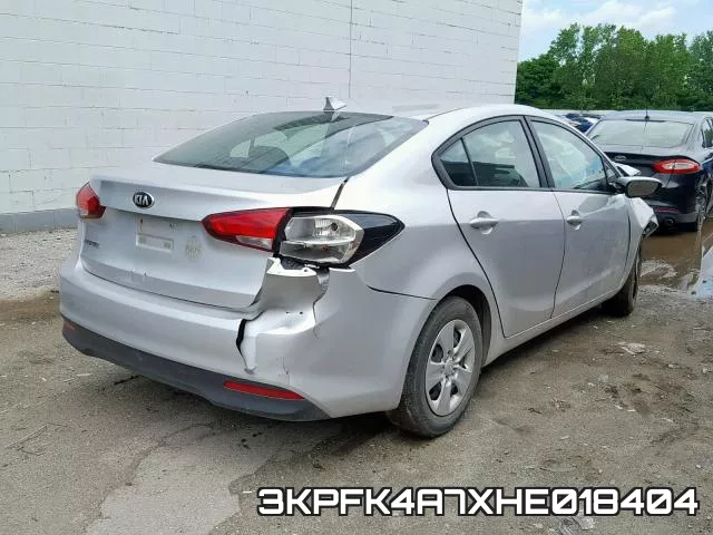 3KPFK4A7XHE018404 фото 5