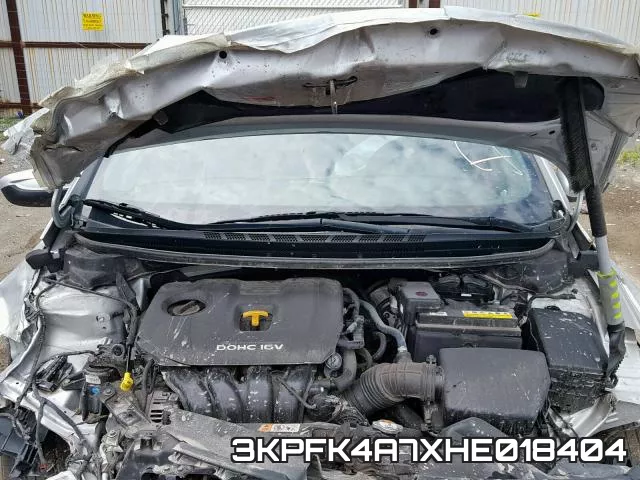 3KPFK4A7XHE018404 фото 8
