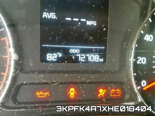 3KPFK4A7XHE018404 фото 9