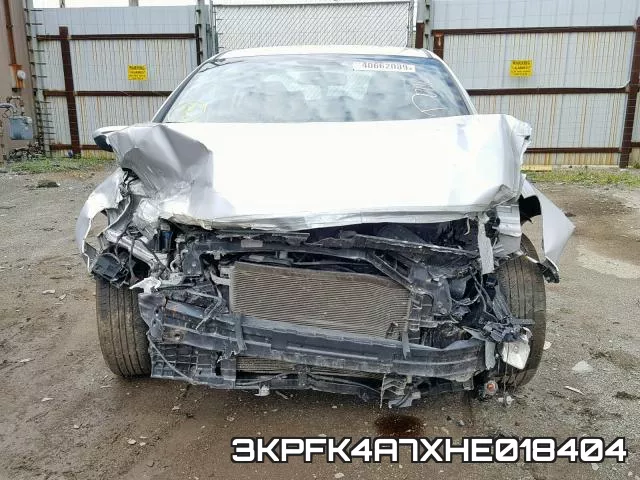 3KPFK4A7XHE018404 фото 10