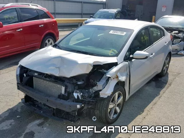 3KPFL4A70JE248813 фото 3