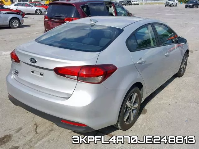 3KPFL4A70JE248813 фото 5