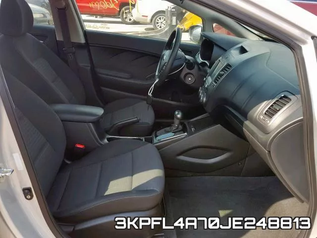 3KPFL4A70JE248813 фото 6